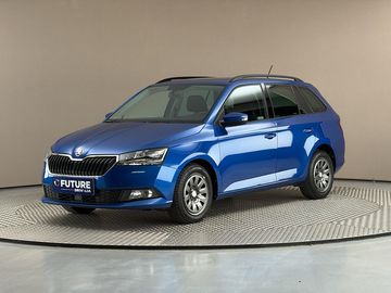 1.0 TSI Ambition Combi