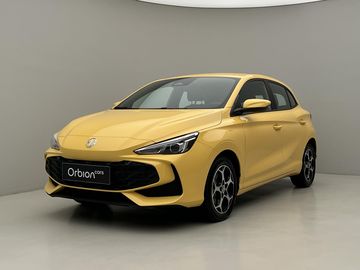1.5 EMOTION Hybrid+ AUT CZ