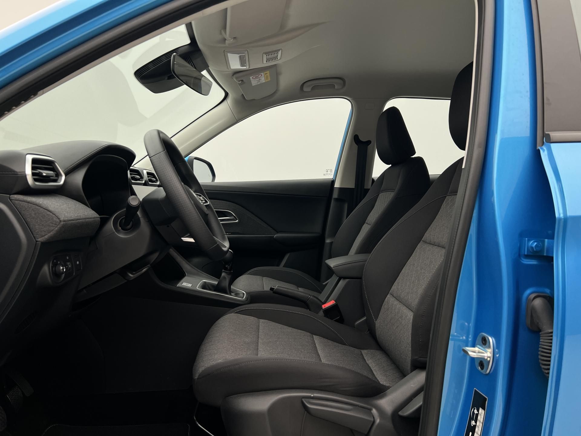 MG ZS, 1.5 EXCITE CZ 1.maj. - fotka 3