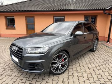 4.0 BiTdi, nat. náprava, 7míst
