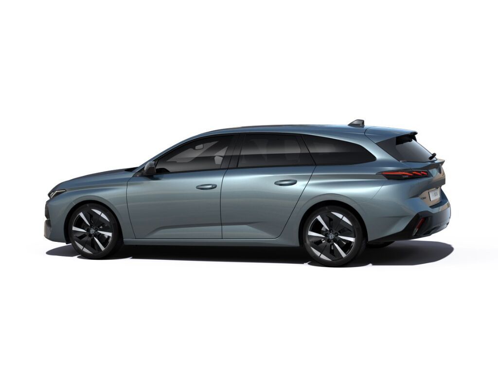 Peugeot 308, SW ALLURE Elektro (Baterie 58 - fotka 4