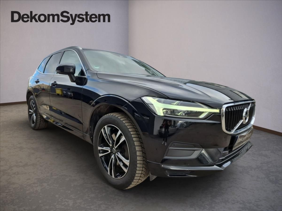 Volvo XC60, 2,0 D3 MOMENTUM+ MAN - fotka 2