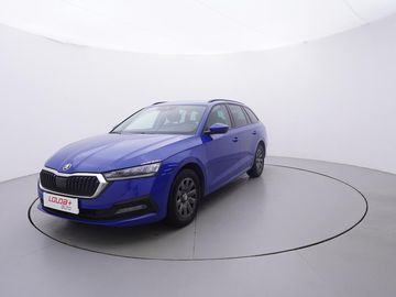 Ambition 2.0 TDI 85 kW