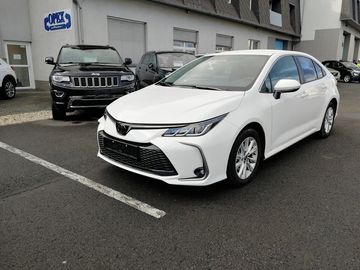 1.5i 92kW Záruka Toyota