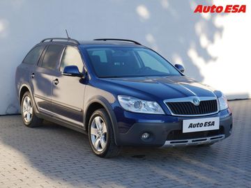 2.0TDi 4x4,ČR,Xenon,AC