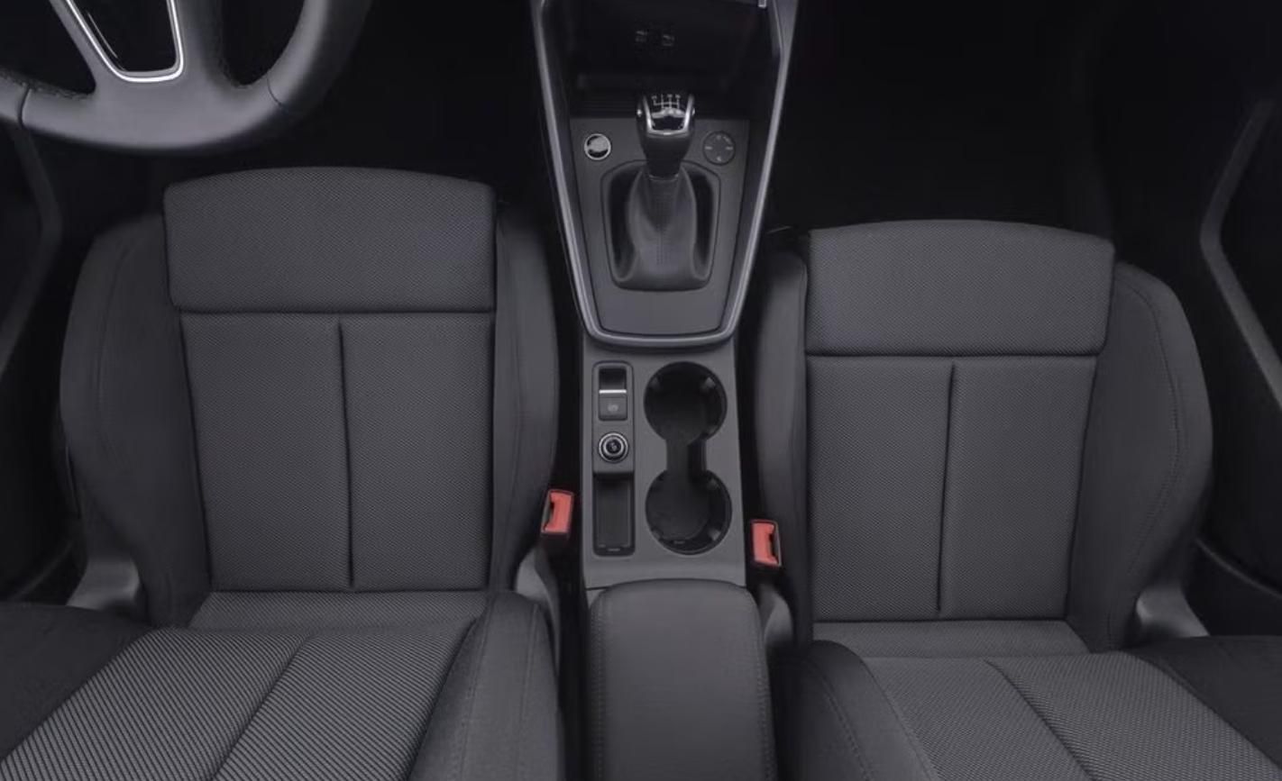 Audi A3, Sportback 35 TFSI Kamera - fotka 3