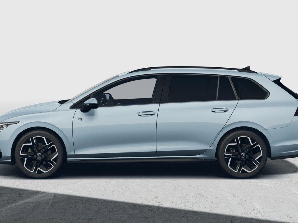 Volkswagen Golf Variant, 1,5 eTSI mHEV 110 kW DSG - fotka 2