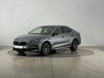 1.5 TSI / 110 kW Exclusive Sel