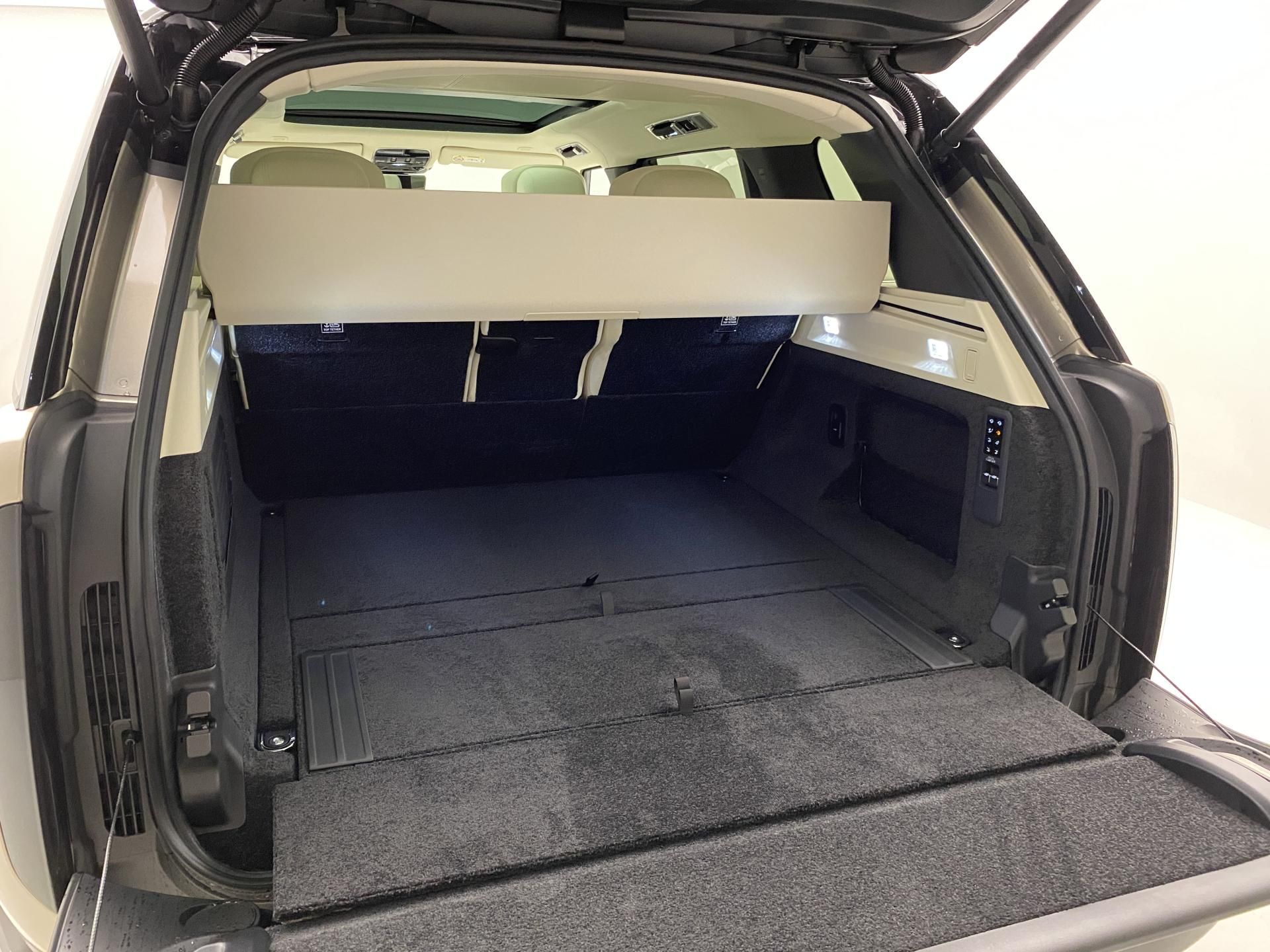 Land Rover Range Rover, D350 Autobiography LWB AWD AUT - fotka 5