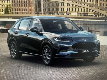 2,0 e:HEV Elegance
