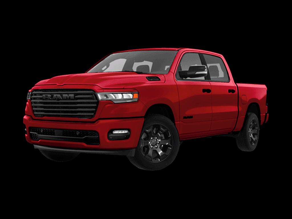 Dodge Ram, 5.7 HEMI V8 Sport 2026