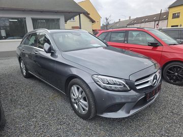 C200D 9G  Full LED Facelift