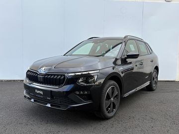 Monte Carlo 1,0TSI 85KW 7°DSG
