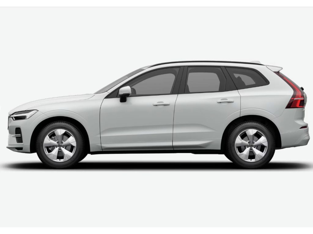 Volvo XC60, CORE B5 AWD 184kW, 4x4 - fotka 6