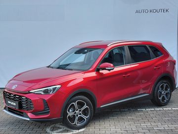 ELEGANCE 1.5I MT5 85kW/115k
