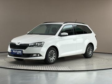 1.0 TSI Ambition Combi