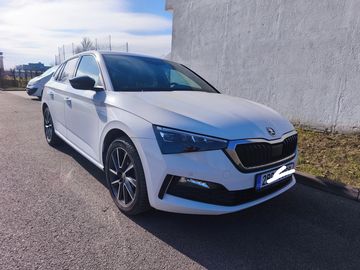 1.5 TSI Style plus