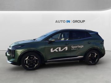 Sportage NQ5 1,6 T-GDi GPF 4x4
