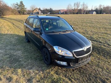 1.2 TSI-AL.KOLA-KLIMATRONIC
