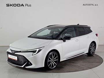 2.0HEV 197k GR Dynamic