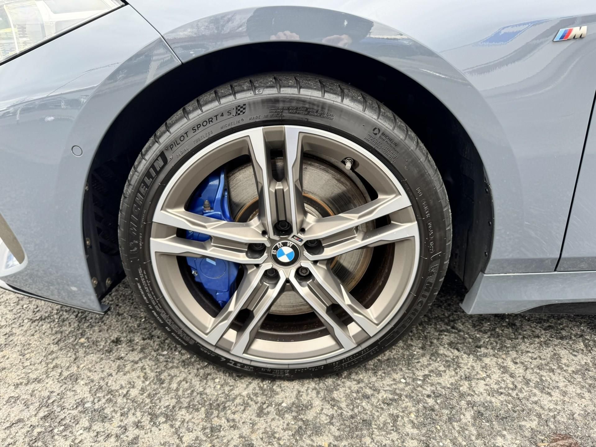 BMW Řada 1, M135i xDrive Hatchback Remus - fotka 6