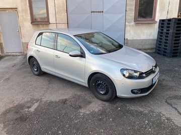 1.6 TDI