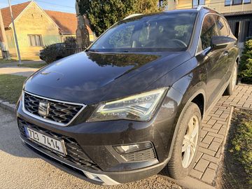2.0TDI 140KW DSG 4DRIVE