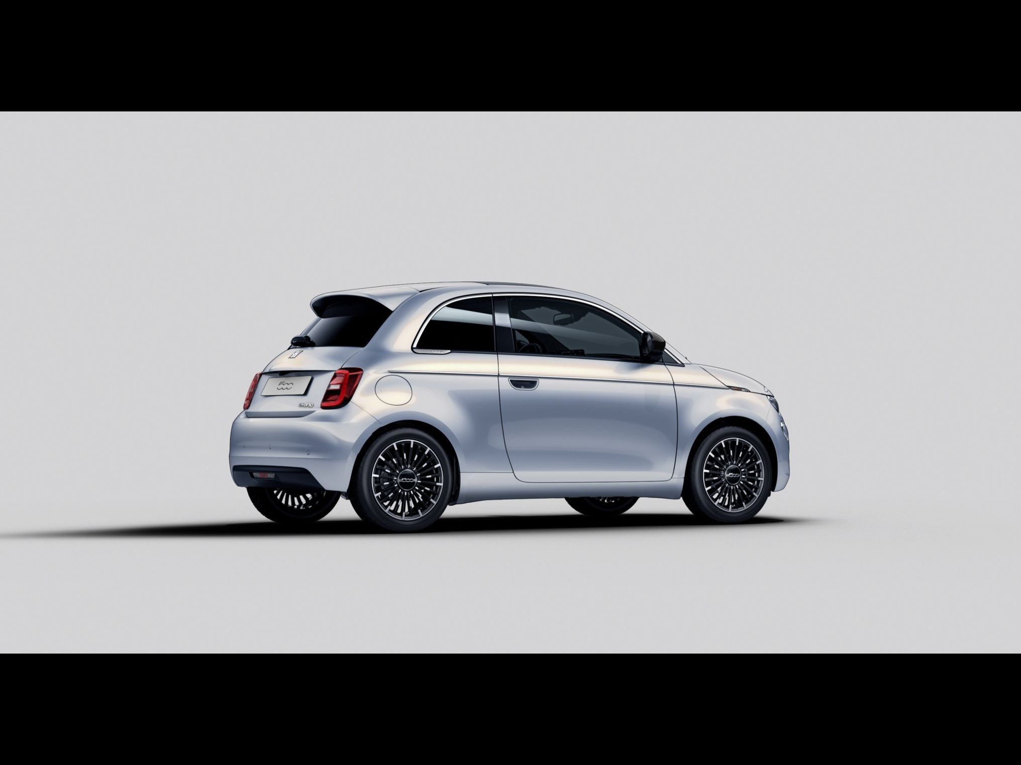 Fiat 500, Hybrid La Prima HB 1.0 BSG 65k - fotka 2
