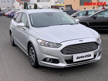 2.0 TDCI,AC,tempo