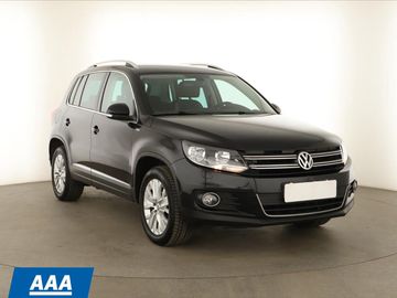 2.0 TDI, Automatická klima