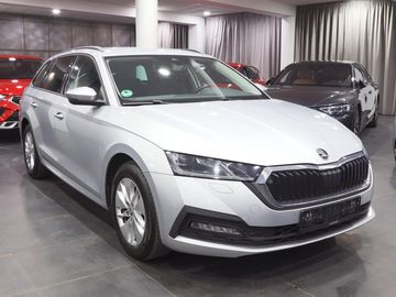 Combi 2.0 TDI 110kW Man.