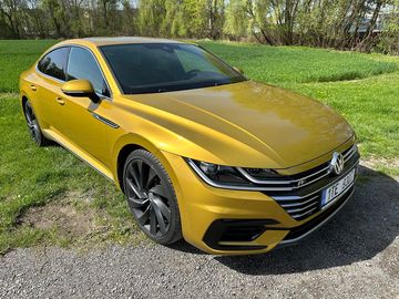 R-line 2,0 TDI 110kW 7DSG