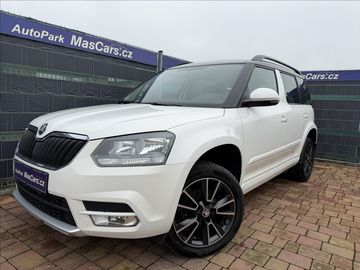 1.4 TSI Ambition