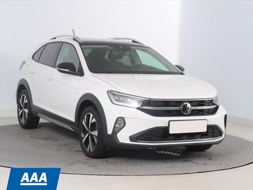 1.0 TSI, NOVÁ CENA, Automat
