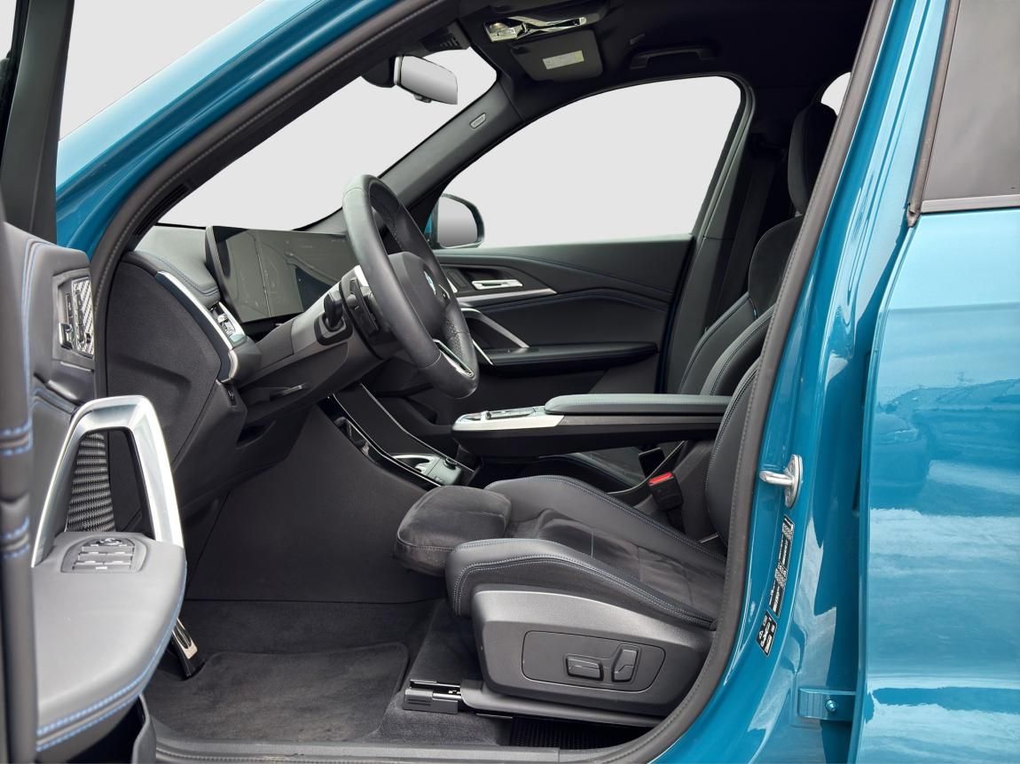 BMW X1, xDrive20d - fotka 2