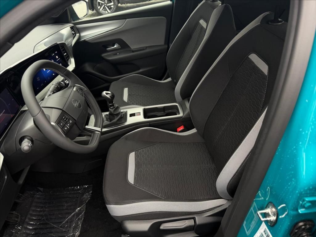 Opel Mokka, 1,2 TURBO MT  HIT - fotka 5