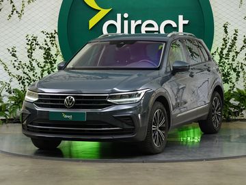 2.0 TDI 110 kW DSG Life