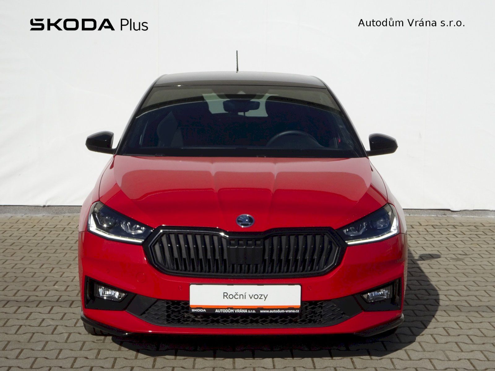 Škoda Fabia, 1.0 TSi 85kW. Monte Carlo - fotka 4