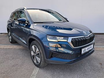 2.0 TDI 110kW Style Exclusive