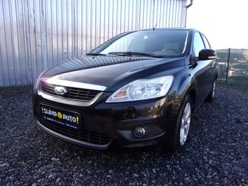 1.6i 74kW@PO SERVISU@TAŽNÉ Z.