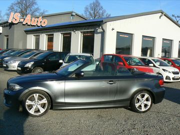 2,0 120d CABRIO