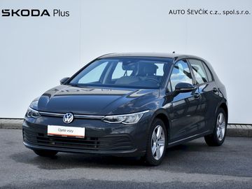 LIFE 1,5 TSI 96kW