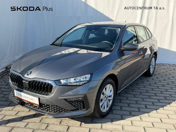 Selection 1.0 TSI 85kW 6MP taž