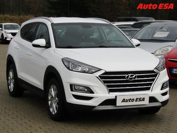 1.6 T-GDi,ČR,LED,navi