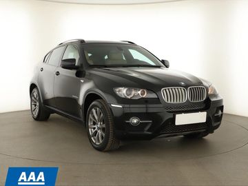 xDrive35d, 4X4, Automat, Kůže