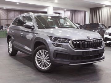2.0 TDI 147kW 4x4 DSG Style