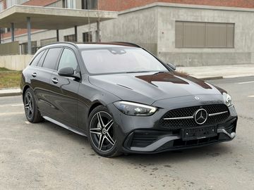 AMG PAKET BURMESTER DIGITAL