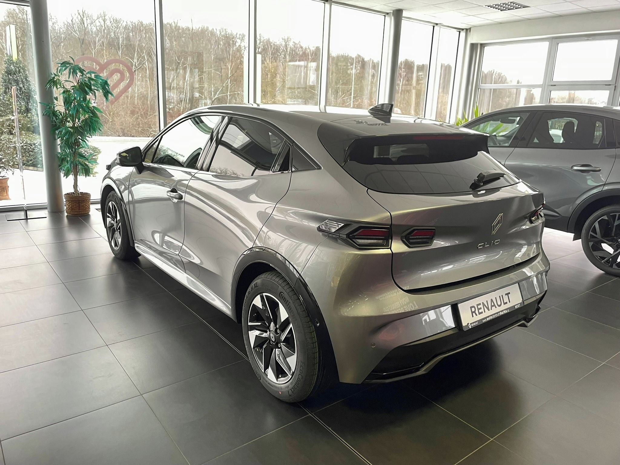 Renault Clio, Techno TCe 115 manuál SKLADEM - fotka 3