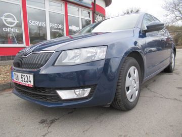 1,2, TSI, 77 kw,  rok 2015,