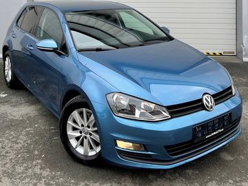 1.2 TSI AUTOMAT 77 kW 2013